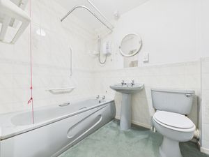 Bathroom- click for photo gallery